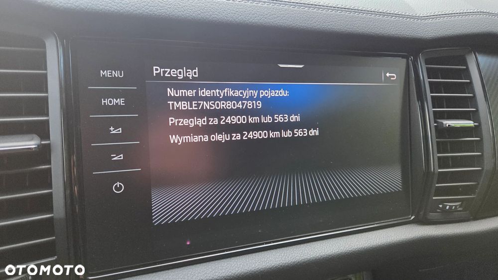 Skoda Kodiaq 2.0 TSI 4x4 Sportline DSG - 34