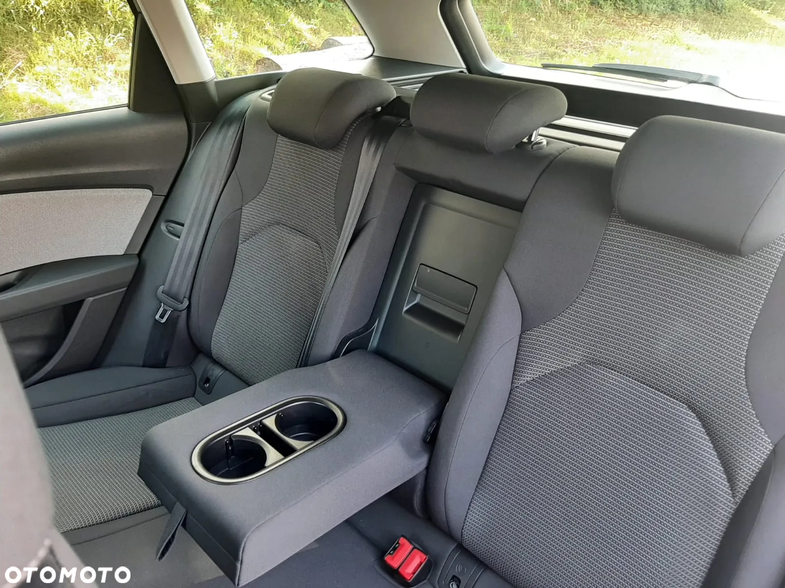 Seat Leon 1.6 TDI Start&Stop Reference - 19