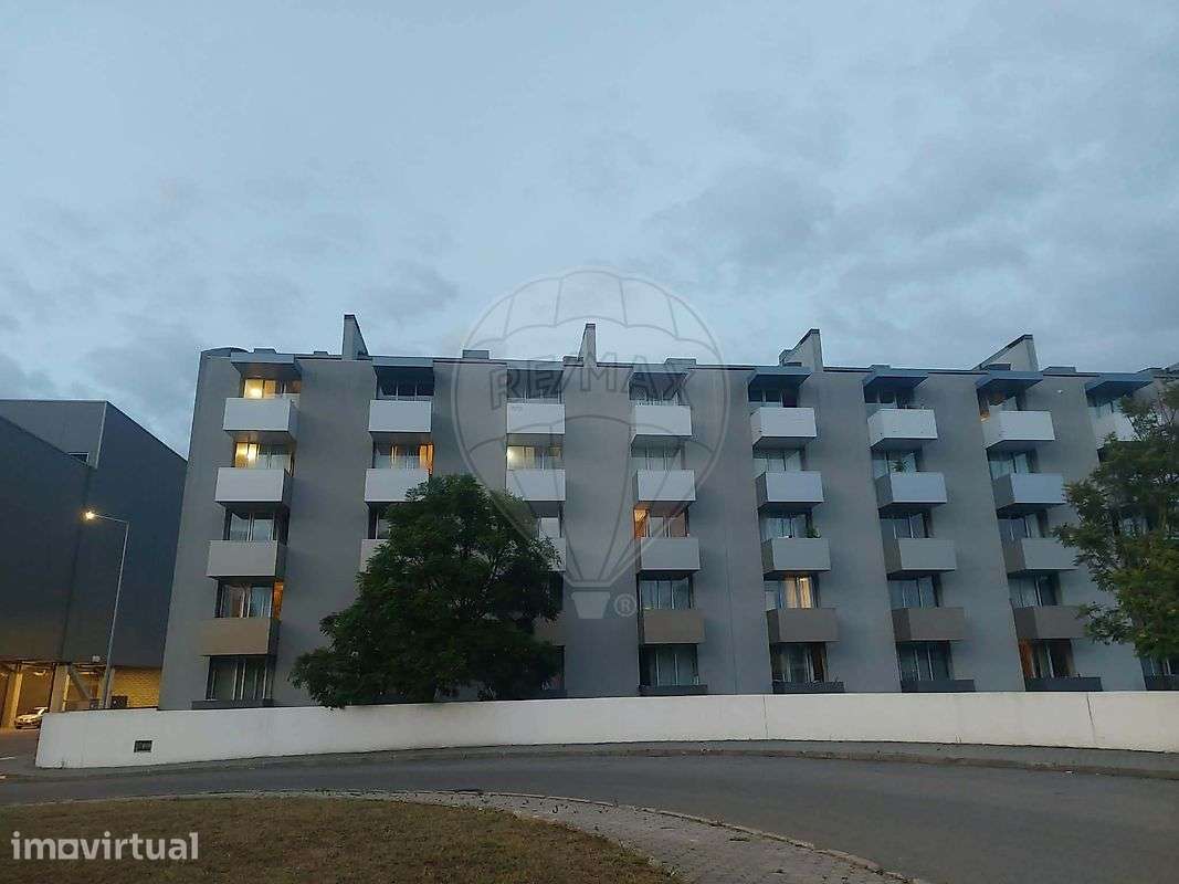 Apartamento T0 para venda - Grande imagem: 2/6