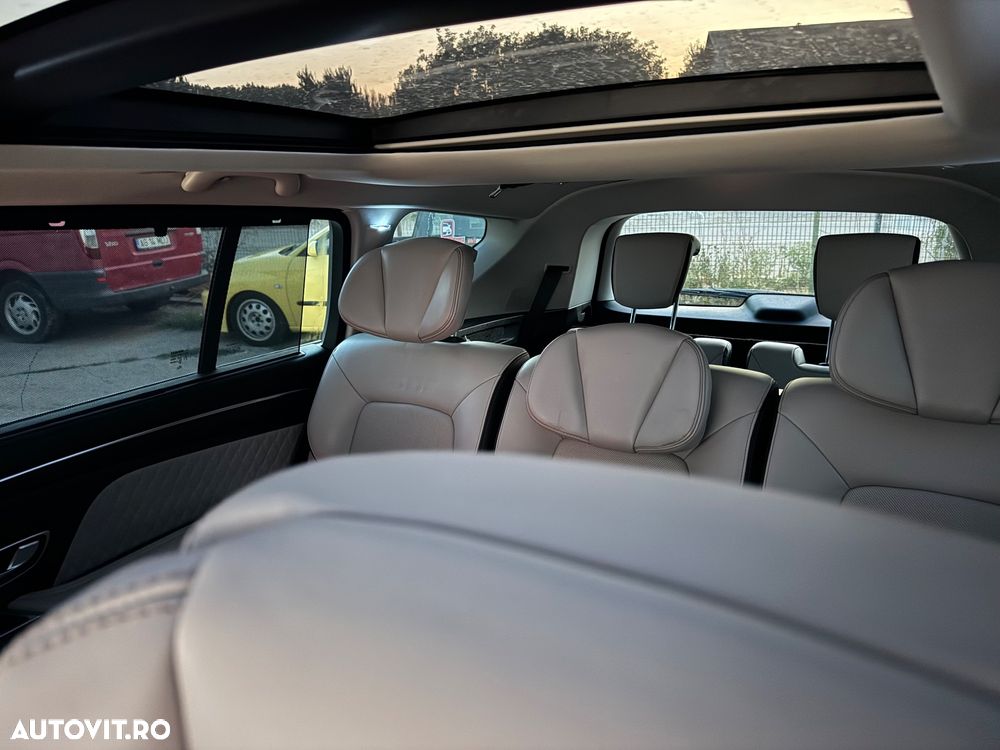 Renault Espace BLUE dCi 200 EDC INITIALE PARIS - 34