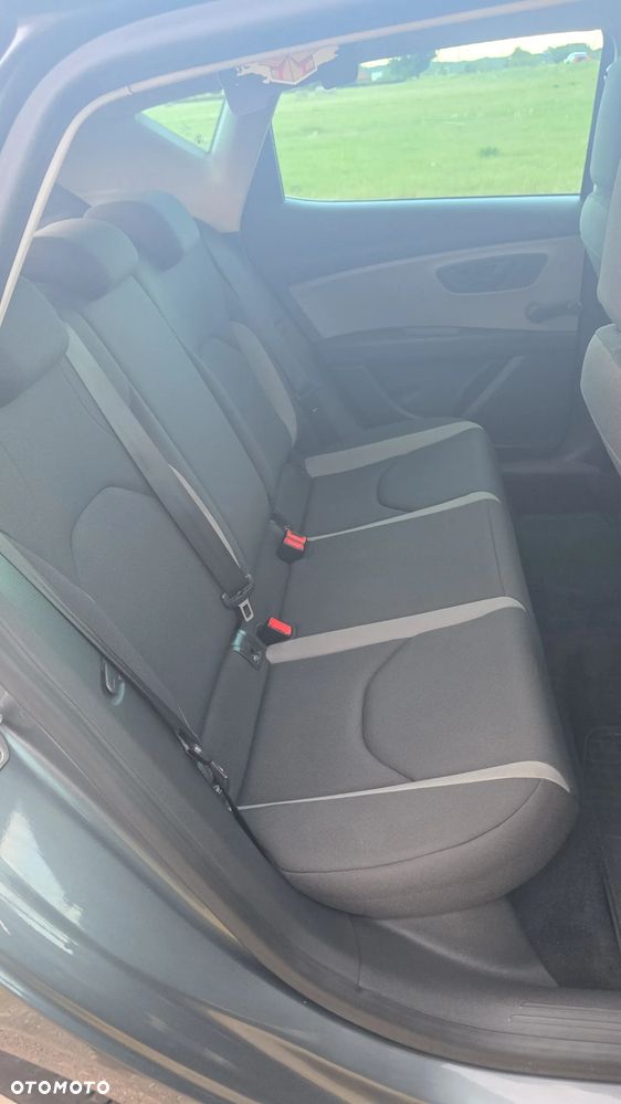 Seat Leon 1.6 TDI Reference - 17