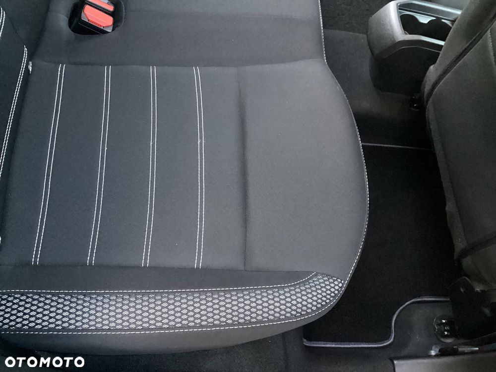 Dacia Duster 1.3 TCe FAP Prestige EU6d - 12