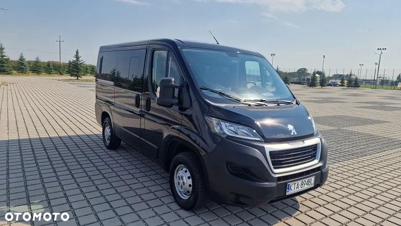 Peugeot Boxer 333 BlueHDi L2H2 Plus - 18