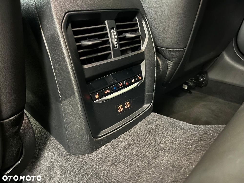 BMW Seria 4 420d xDrive mHEV M Sport sport - 33