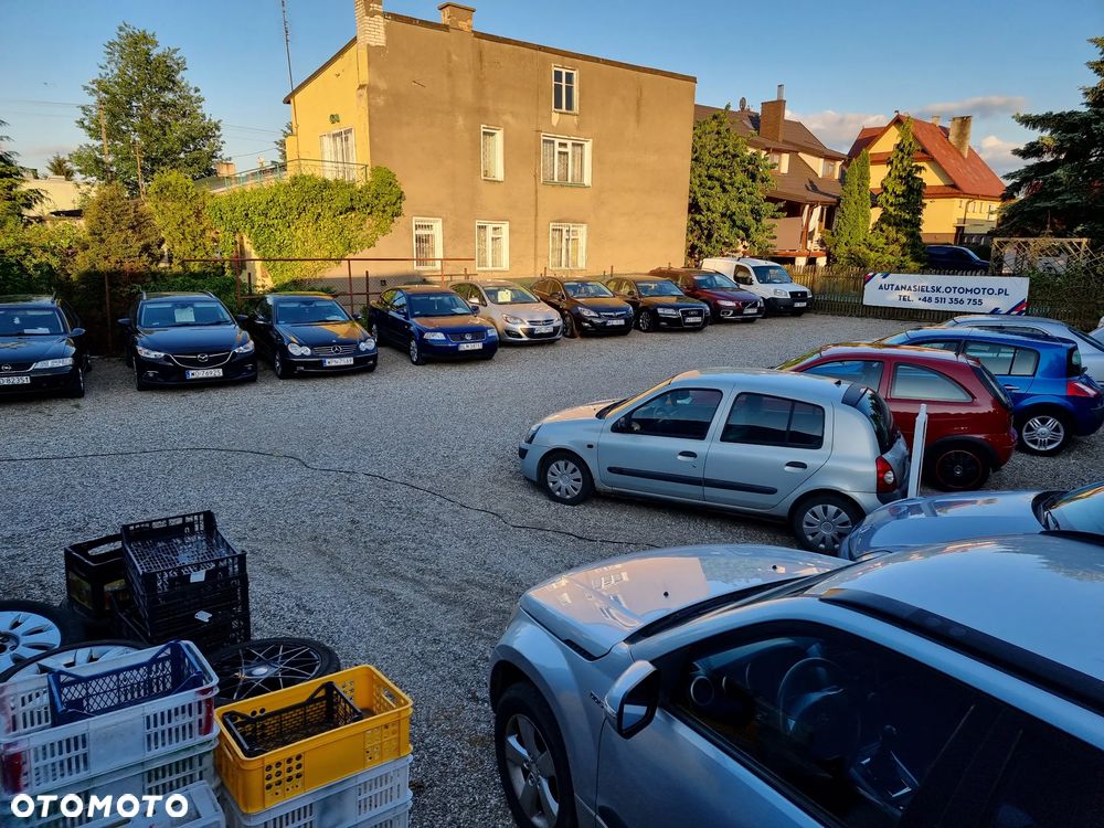 Opel Antara 2.2 CDTI Cosmo - 7