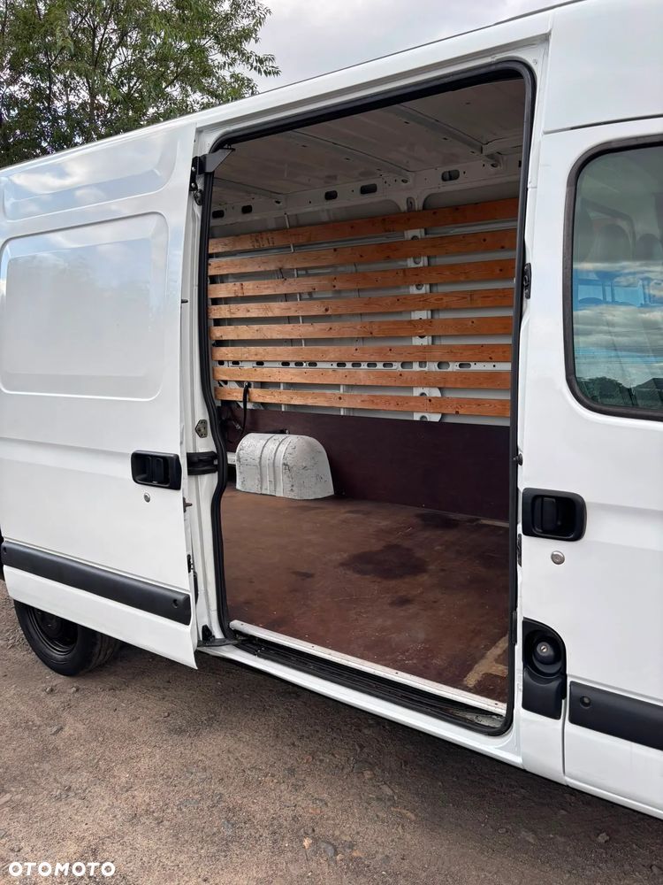 Renault Master - 8
