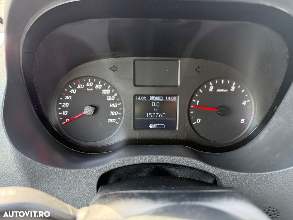 Mercedes-Benz Sprinter (BlueTec) 906.233 BlueEFFICIENCY - 26