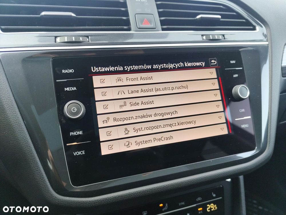 Volkswagen Tiguan Allspace 2.0 TDI 4Mot Elegance DSG - 28