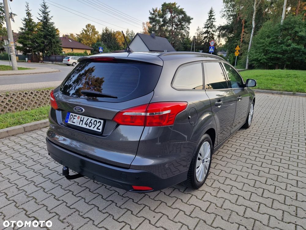 Ford Focus - 7
