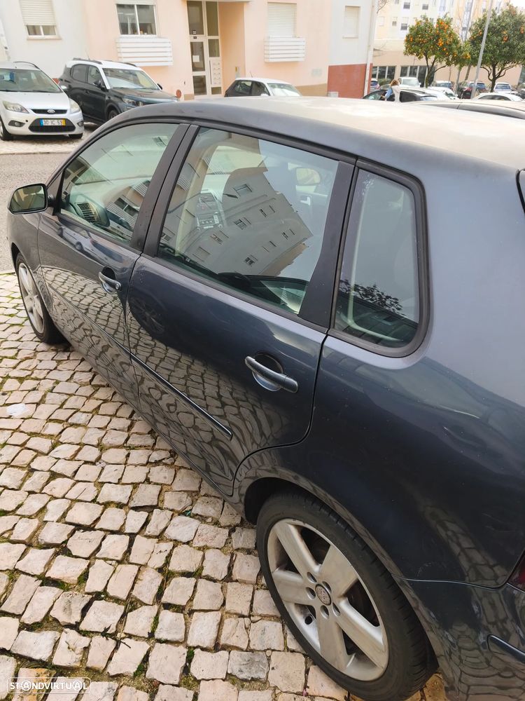 VW Polo 1.2 Trendline - 3