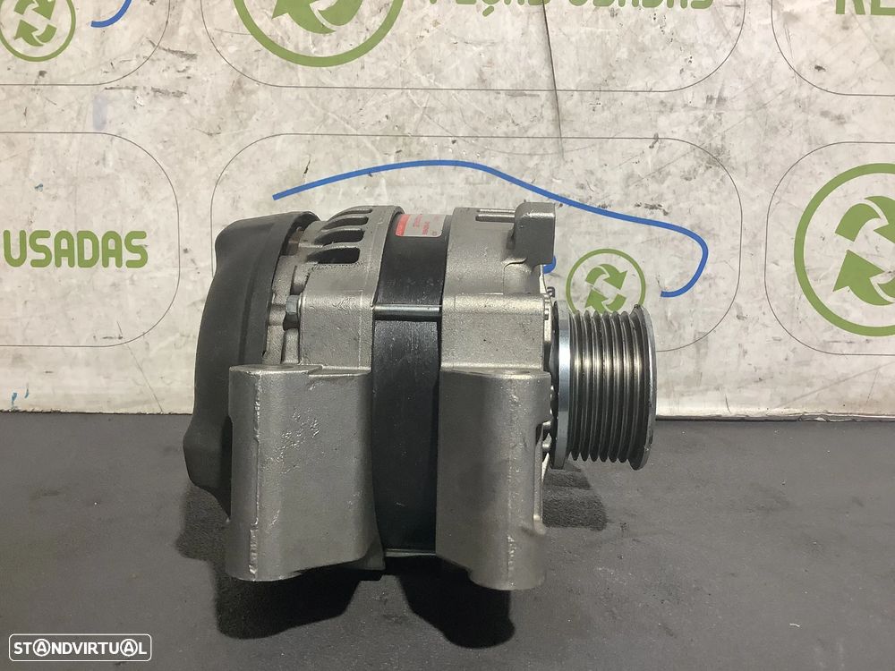 Alternador Toyota Verso 2.0 D4D - 5