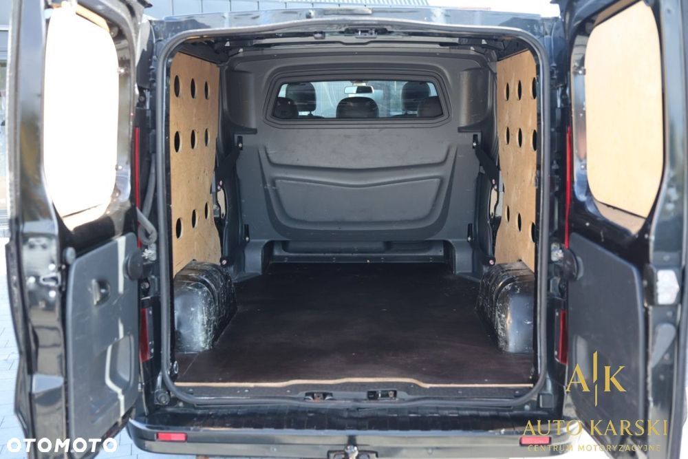 Opel Vivaro - 35