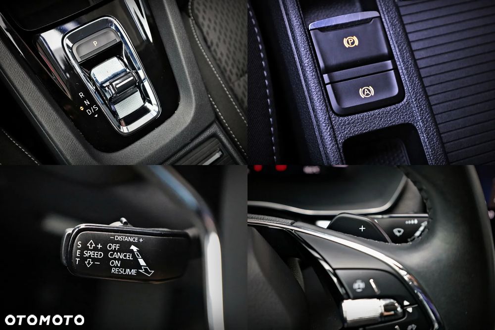 Skoda Octavia 2.0 TDI Style DSG - 38