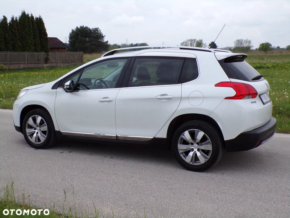 Peugeot 2008 PureTech 82 Style - 6