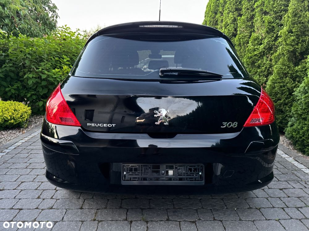 Peugeot 308 150 THP Premium - 13