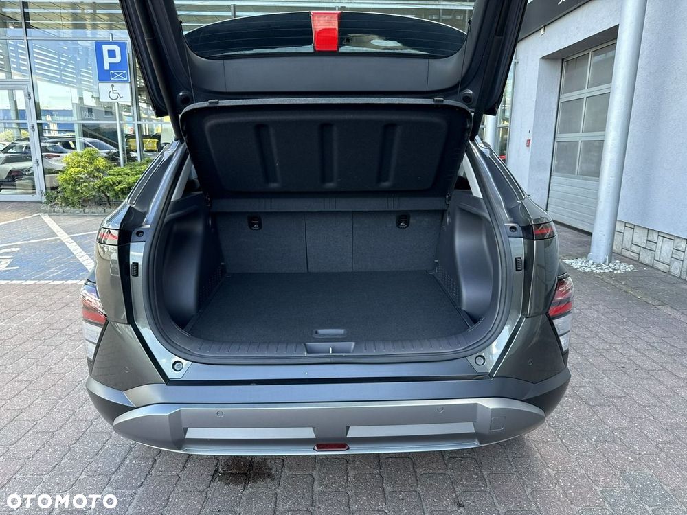 Hyundai Kona 1.6 T-GDI Executive DCT - 10