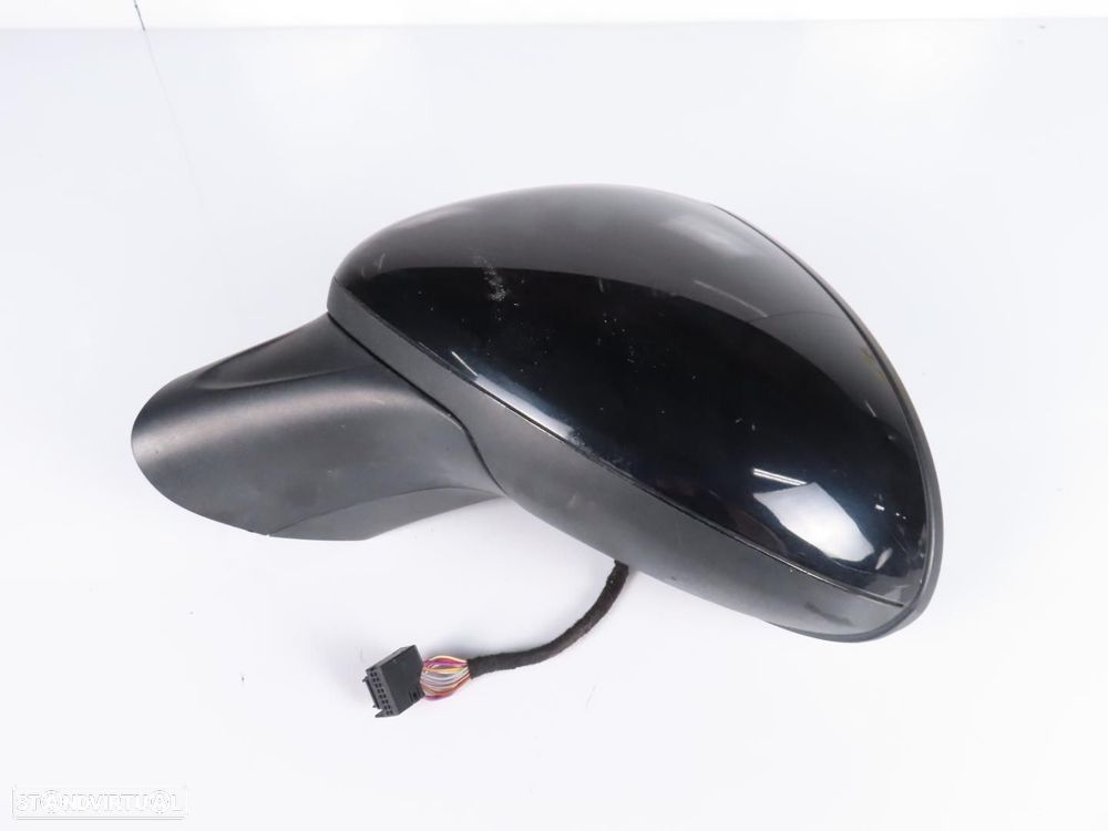 Retrovisor / Espelho Esquerdo Usado / Original PORSCHE CAYENNE (92A) 7P5971469N - 2