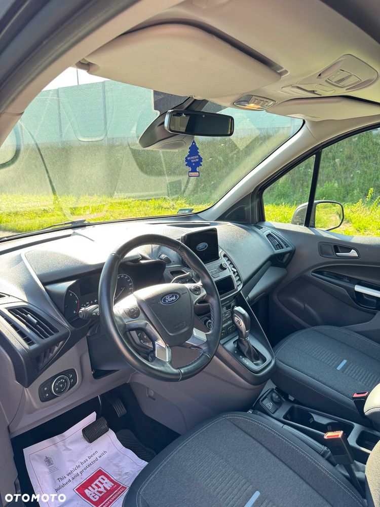 Ford Tourneo Connect 1.5 EcoBlue Active PowerShift - 12