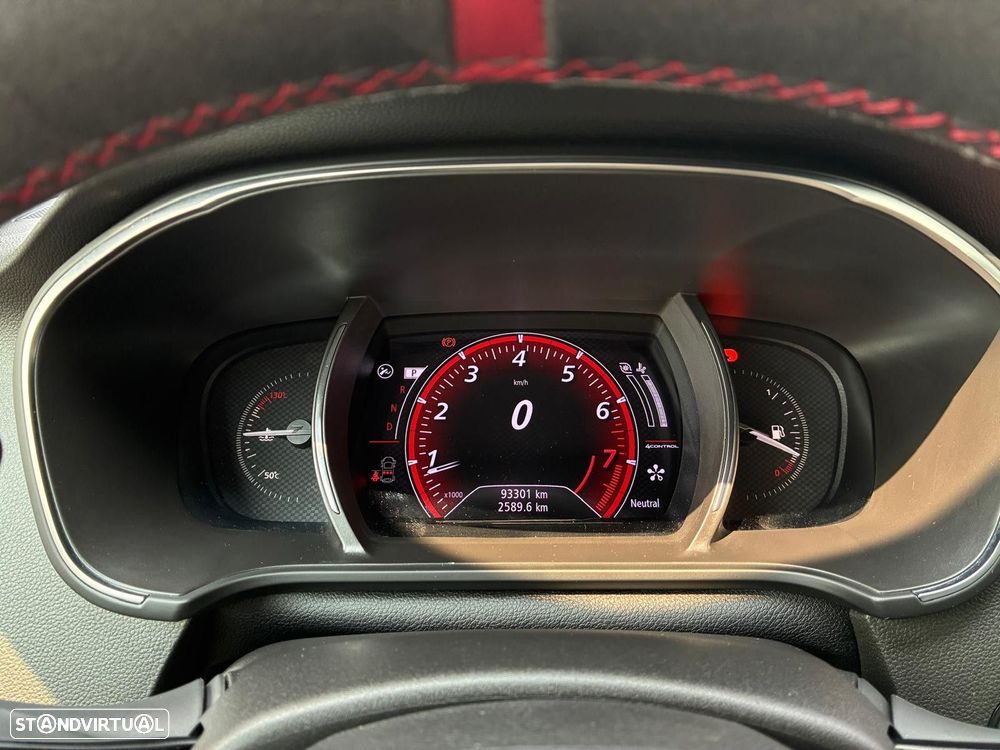 Renault Mégane 1.8 TCe R.S. Trophy EDC - 22