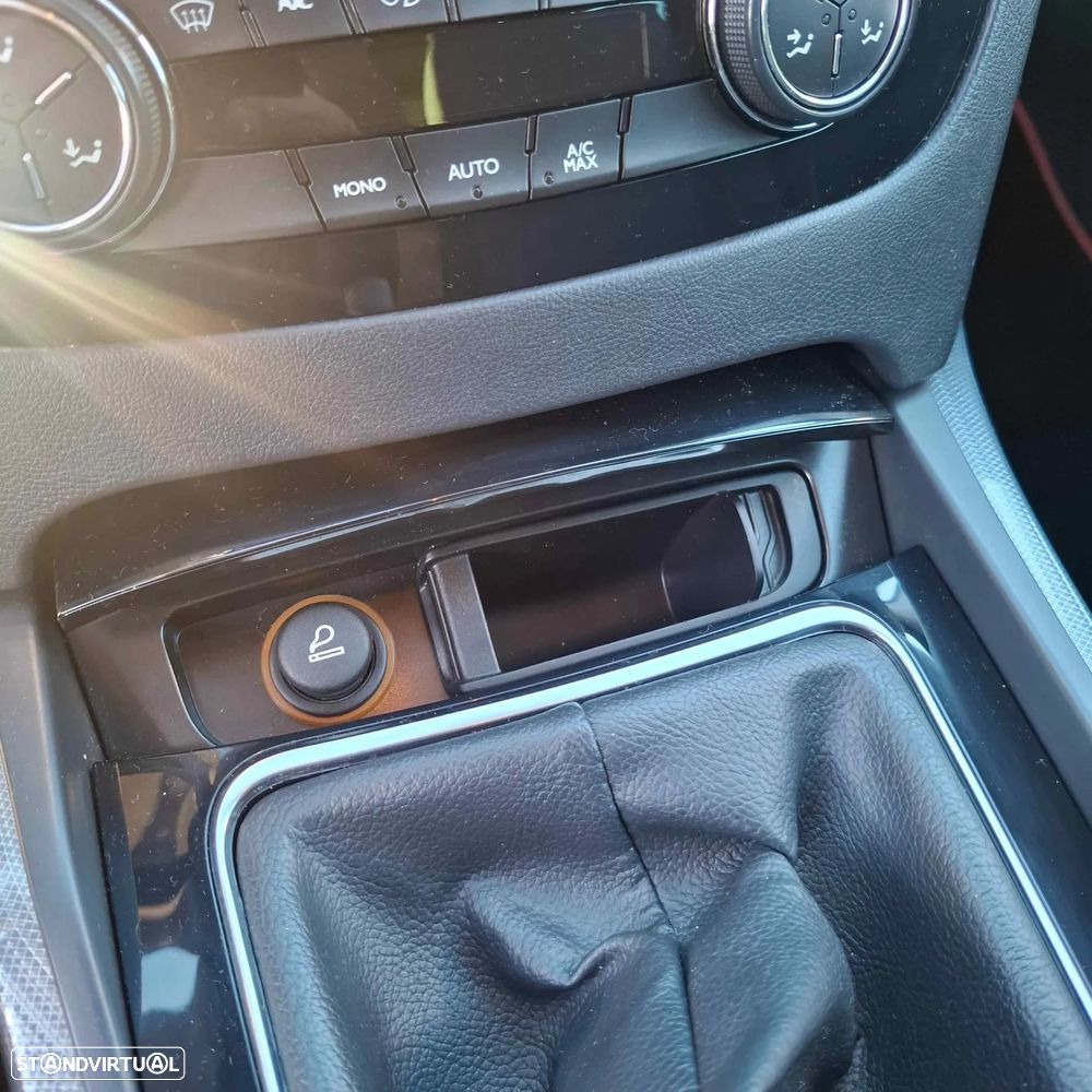 Peugeot 508 SW - 23