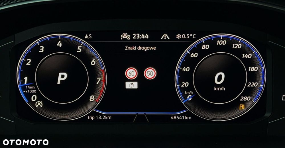 Volkswagen Arteon 2.0 TSI Elegance DSG - 25