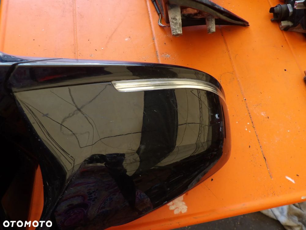 BMW - F32 - KOLOR 475 - 5PIN - PRAWE LUSTERKO ZEWNĘTRZNE - EUROPA - 2