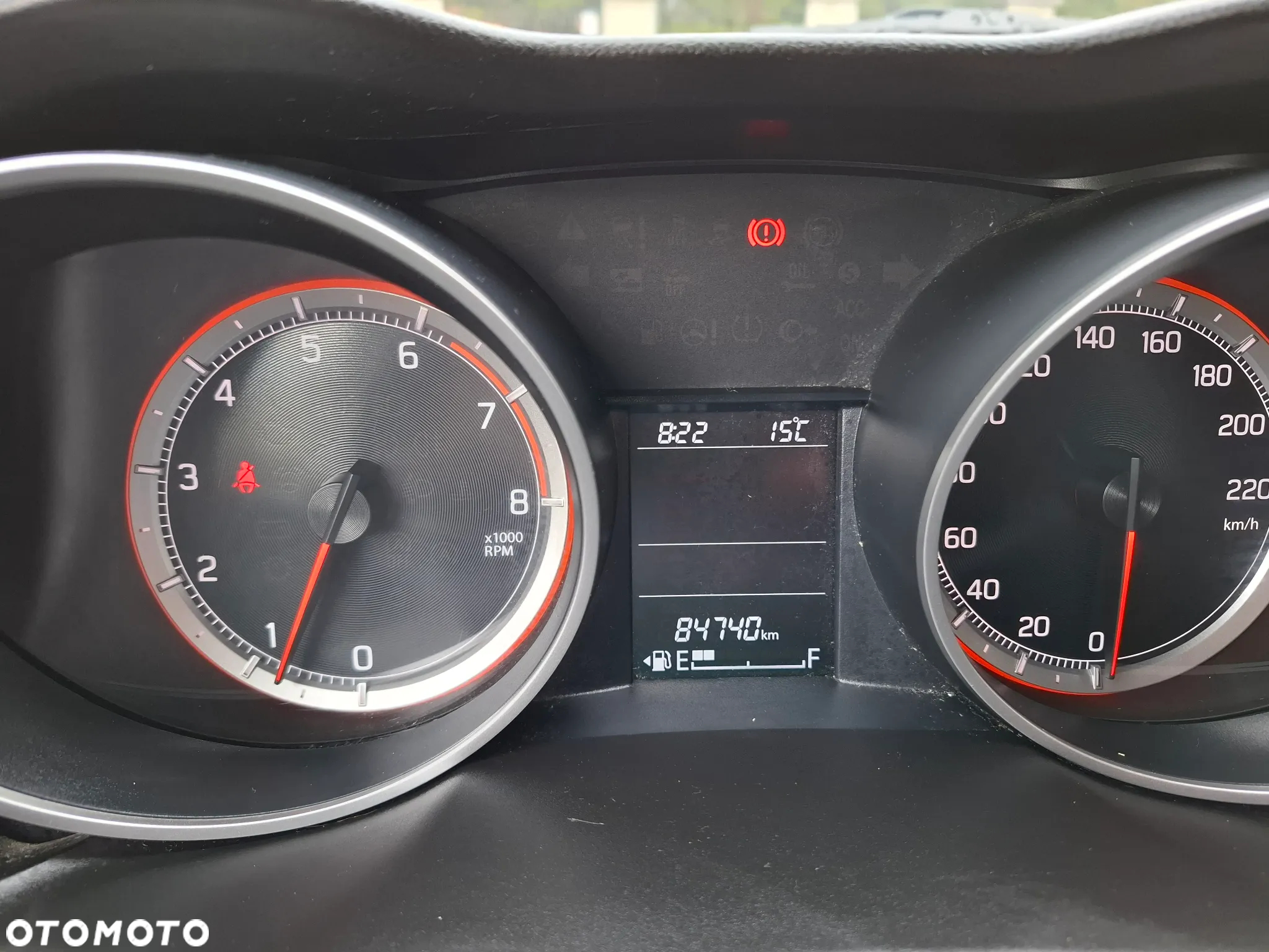 Suzuki Swift - 19