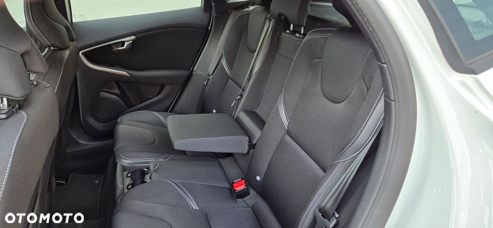 Volvo V40 - 39