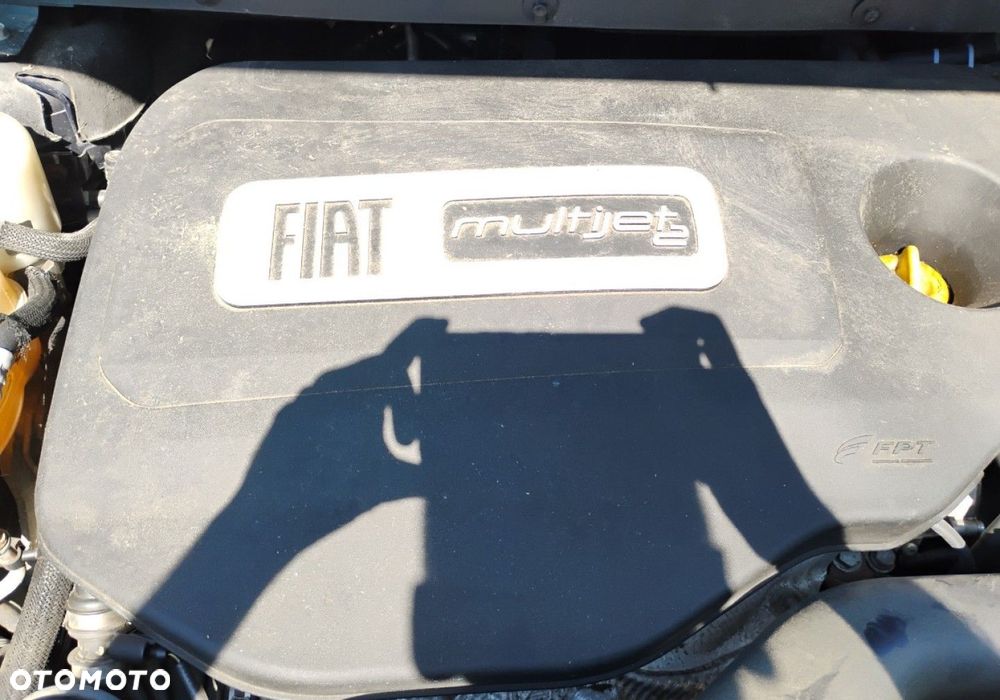 Fiat Freemont - 26