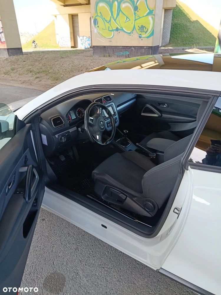 Volkswagen Scirocco 1.4 TSI Life - 6