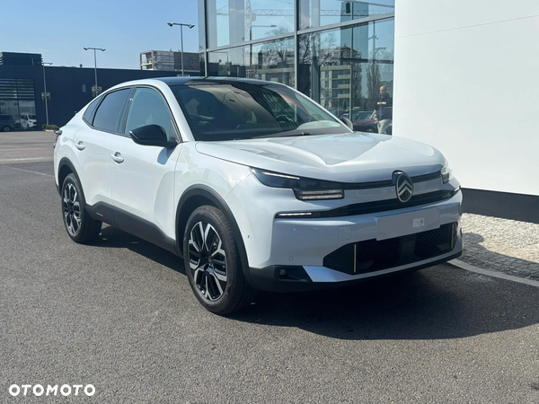 Citroën C4X 1.2 PureTech Max S&S EAT8