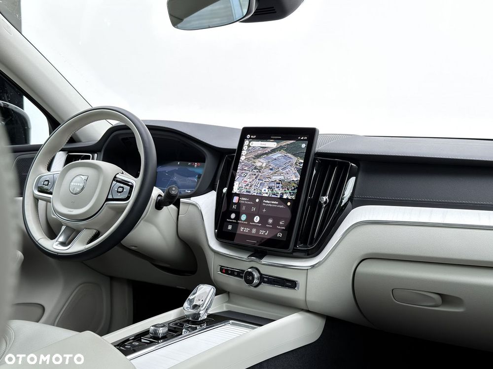 Volvo XC 60 - 18
