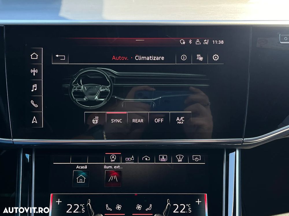 Audi A8 - 30