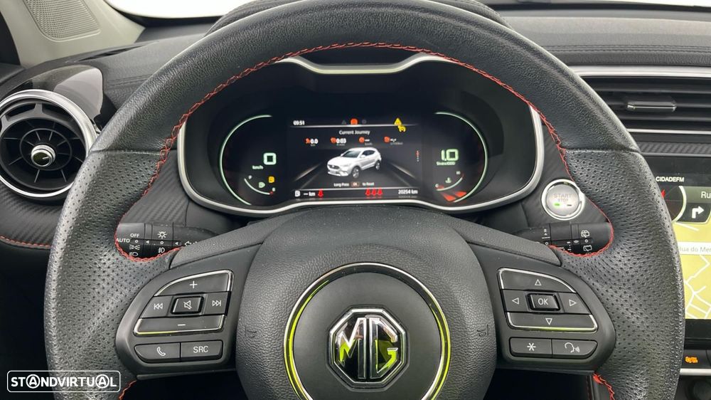 MG ZS 1.0 T-GDI Luxury - 16