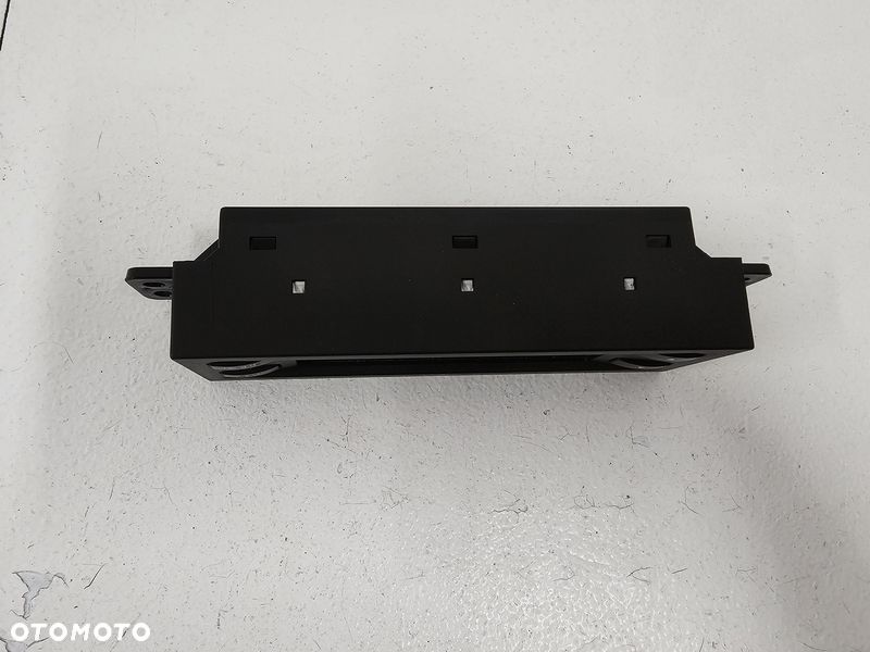 CHEVROLET CAPTIVA I 1 LIFT WYŚWIETLACZ EKRAN ZEGAR 95485405 - 10