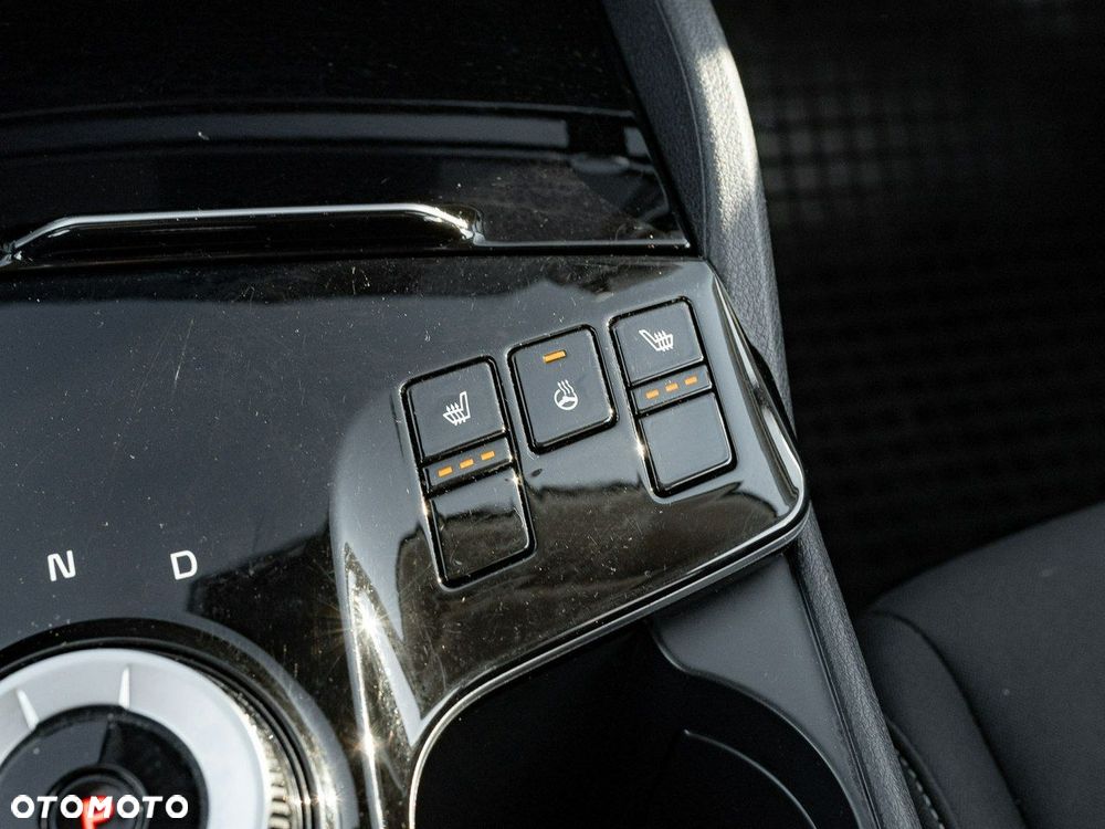 Kia Sportage - 19