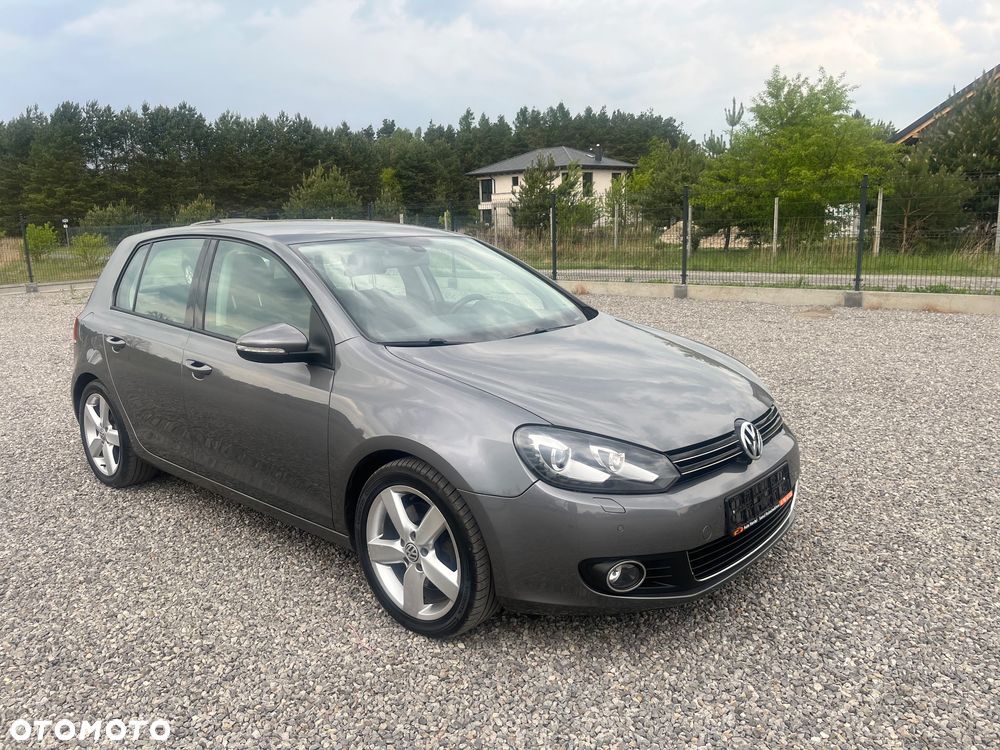 Volkswagen Golf 1.4 TSI Team - 14