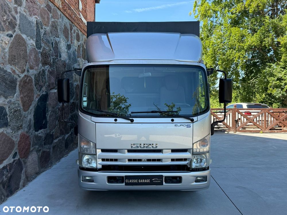 Isuzu N85 TITAN - 2