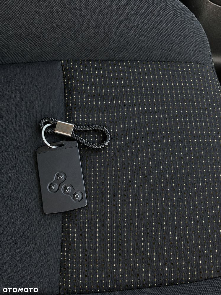 Renault Scenic - 7