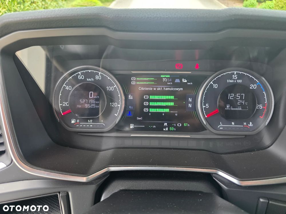 Scania R 450 RETARDER / PEŁEN SERWIS /SPROWADZONA Z DE /  SUPER STAN !!! - 23