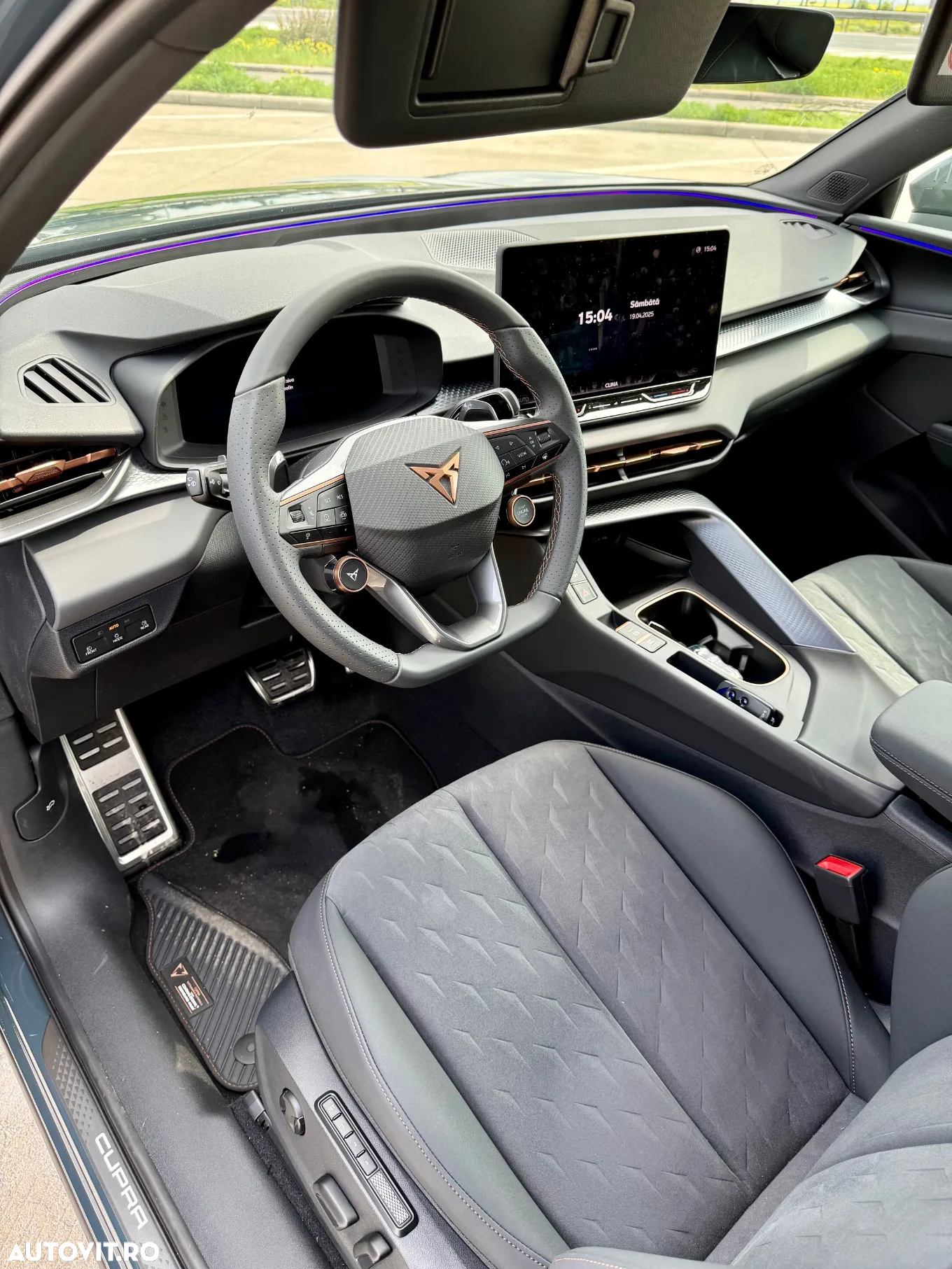 Cupra Terramar - 13