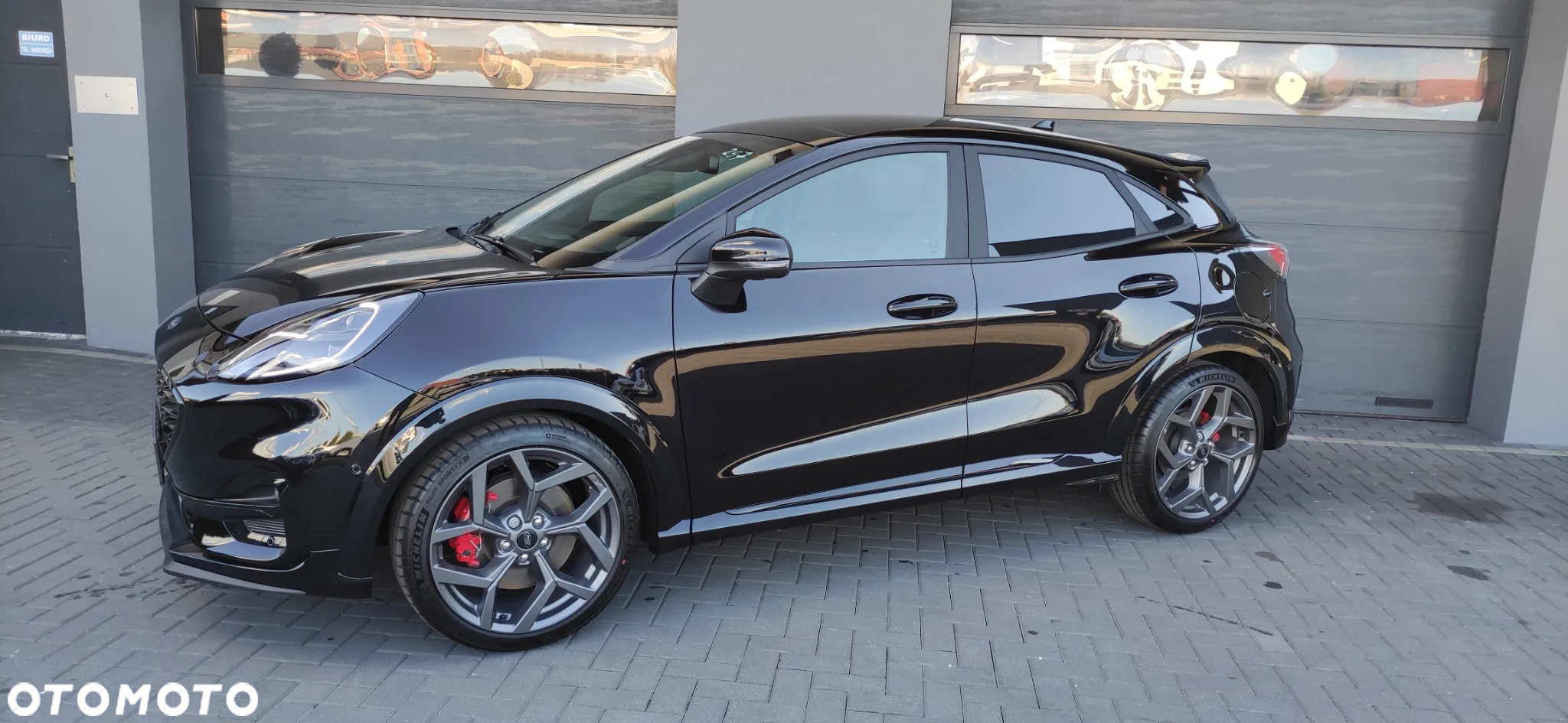 Ford Puma 1.5 EcoBoost ST X - 7