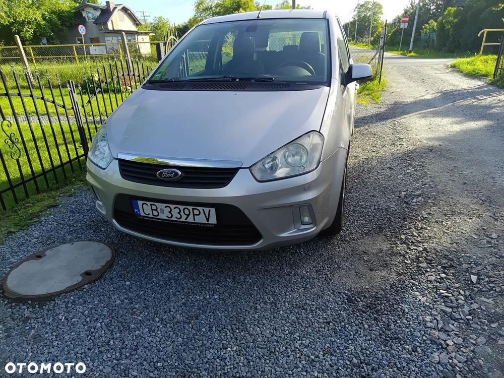 Ford Focus C-Max 1.8 Ambiente - 1