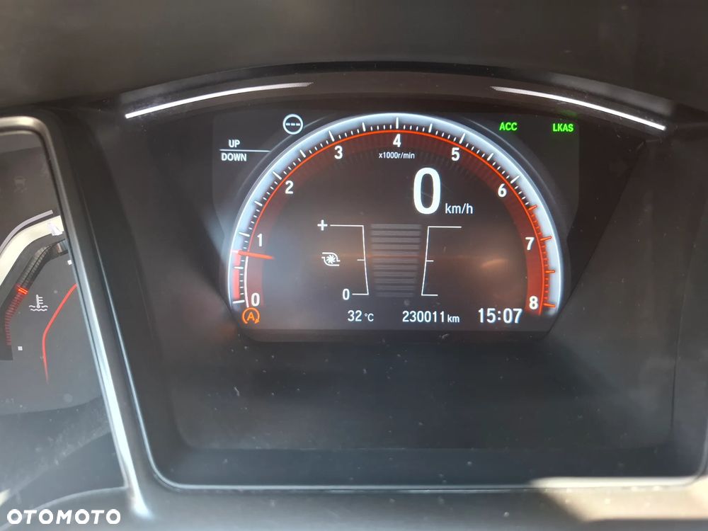 Honda Civic - 11