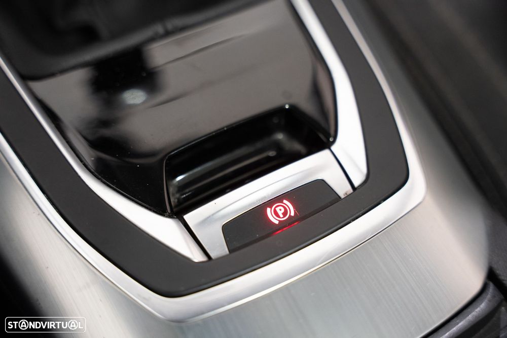 Peugeot 308 1.2 PureTech Allure - 10