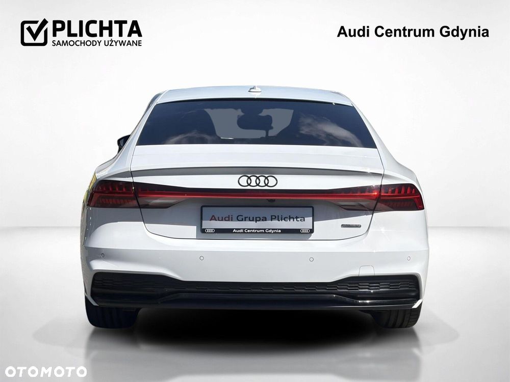 Audi A7 Sportback 55 TFSI mHEV Quattro S tronic - 5
