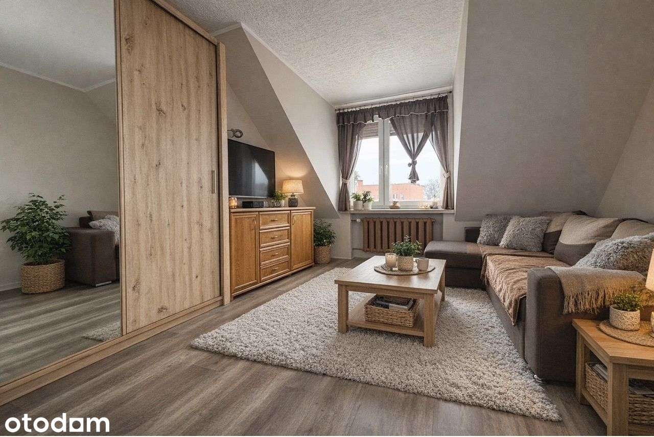 Osiedle Ogrody | 3 pokoje | odrębna kuchnia