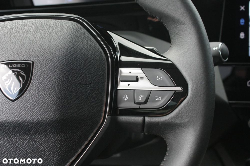 Peugeot 308 1.2 PureTech Allure S&S EAT8 - 16