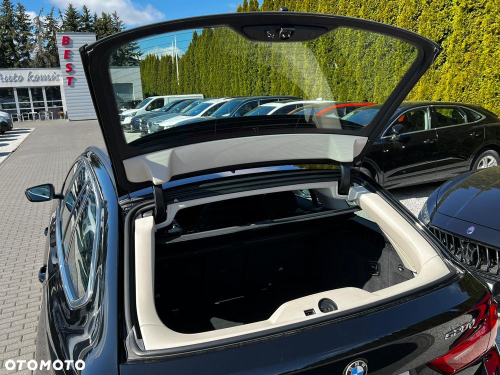 BMW Seria 5 520d - 17