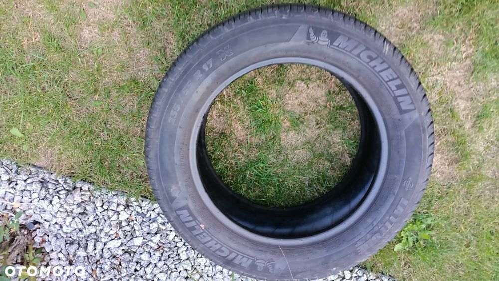 Opony letnie lato 17 235/55/17 Michelin Latitude Tour HP - 5